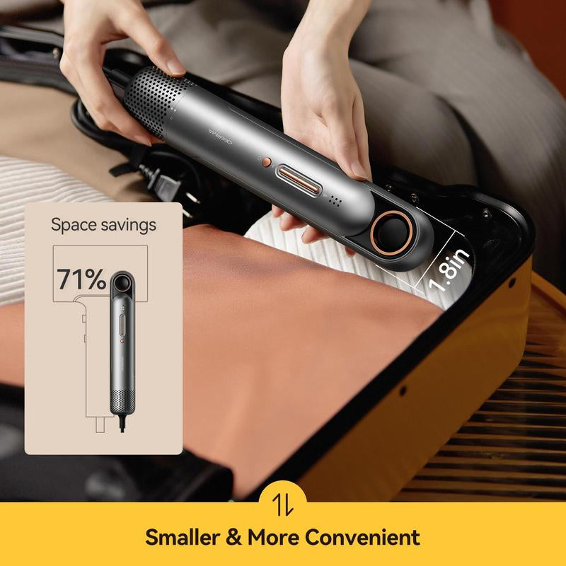Portable Travel Dryer