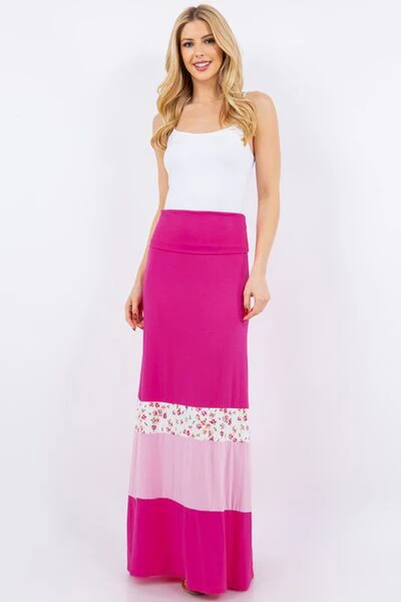 Maxi Dress plus Size |