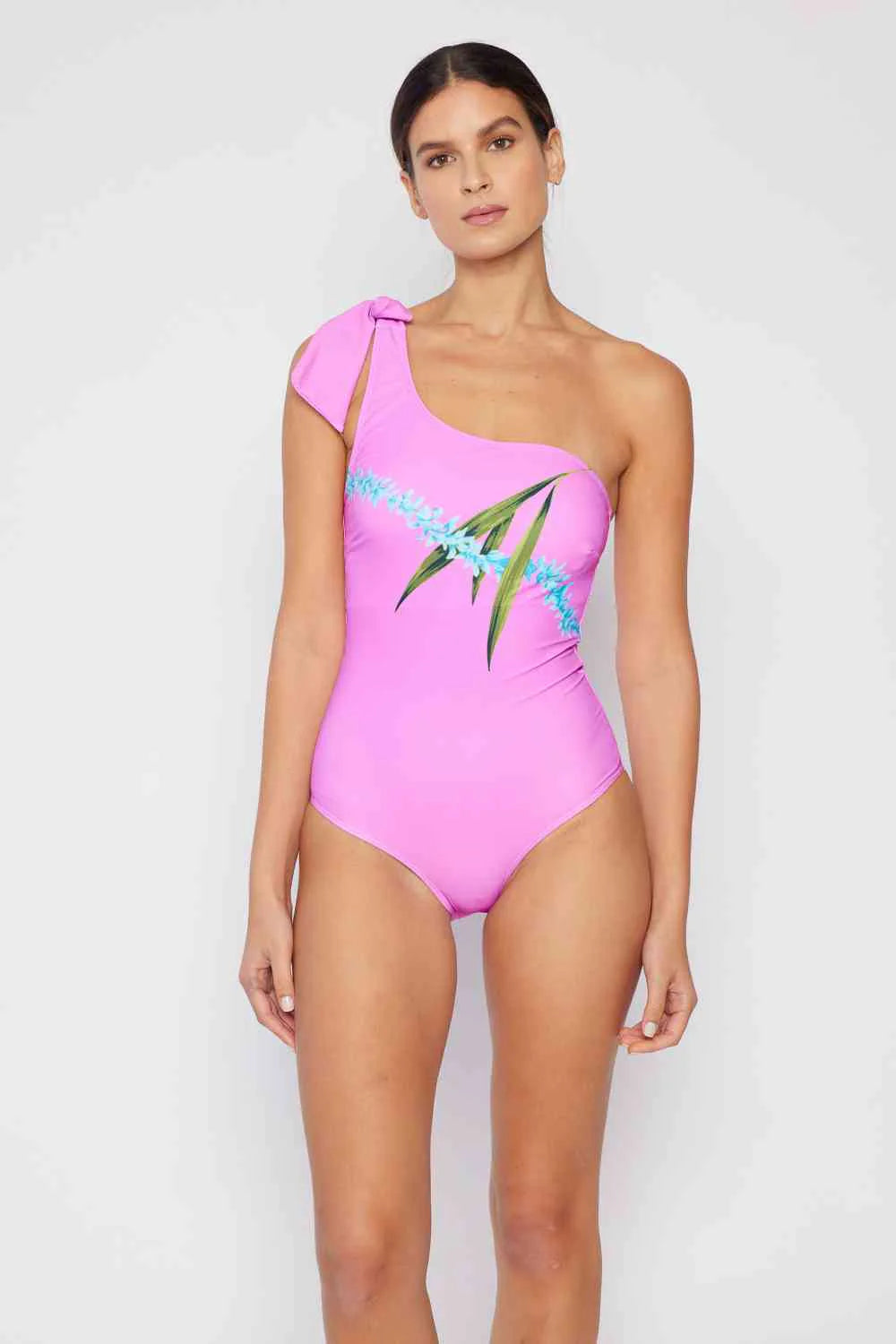 Pink Swimsuit |