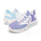 Bounce Mesh Knit Sneakers