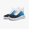 High-top Bounce Mesh Knit Sneakers