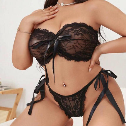 Lingerie Game 🌸💖 