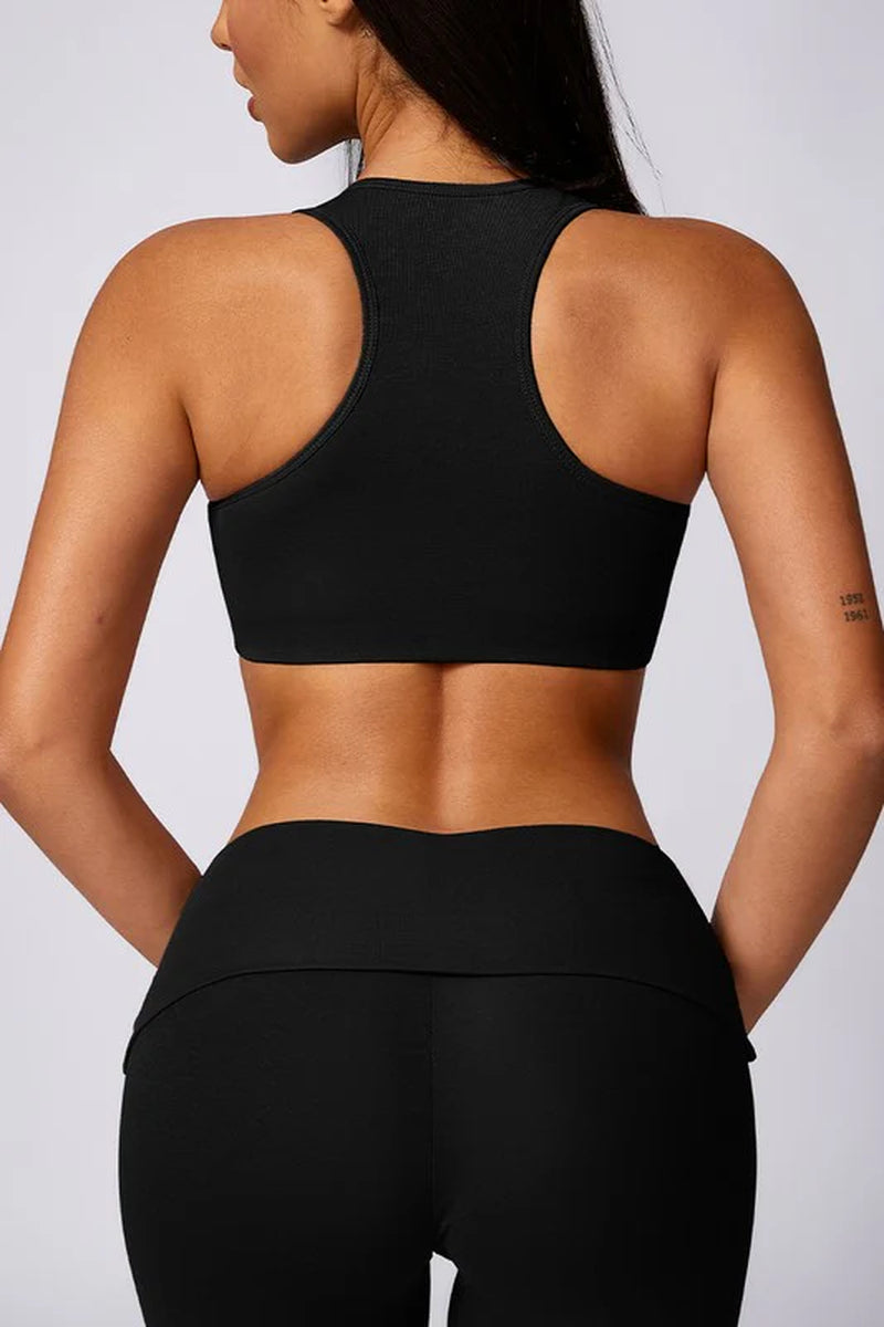 Yoga Bras |