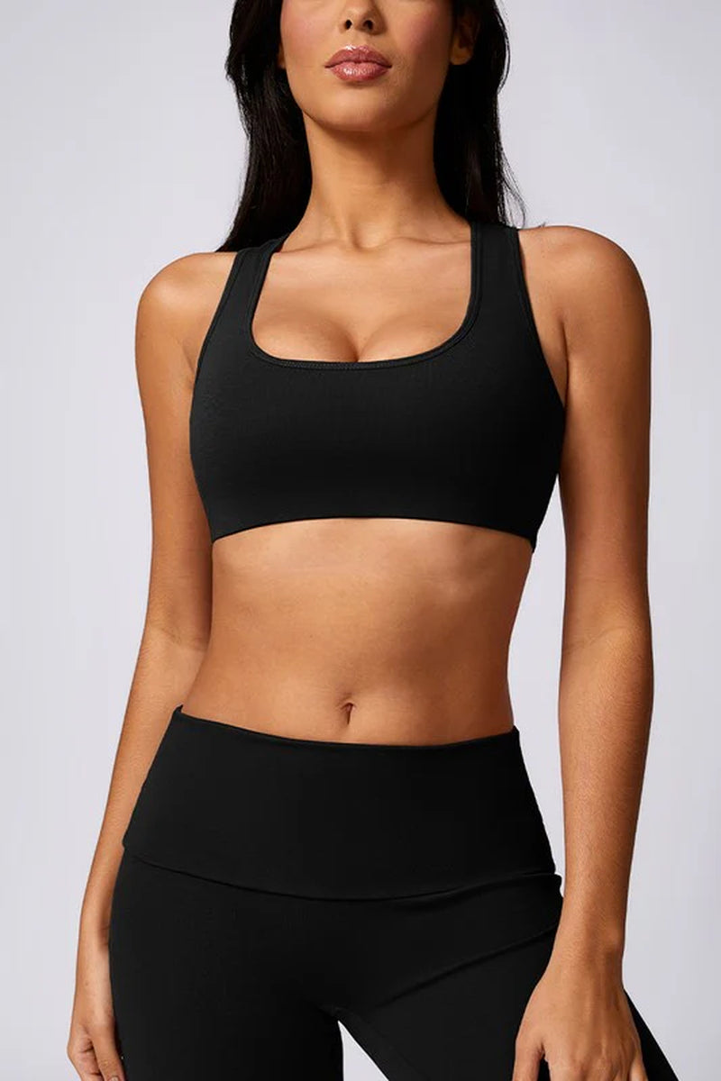 Yoga Bras |
