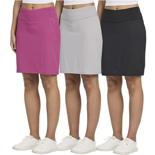 Stylish Comfortable Skorts