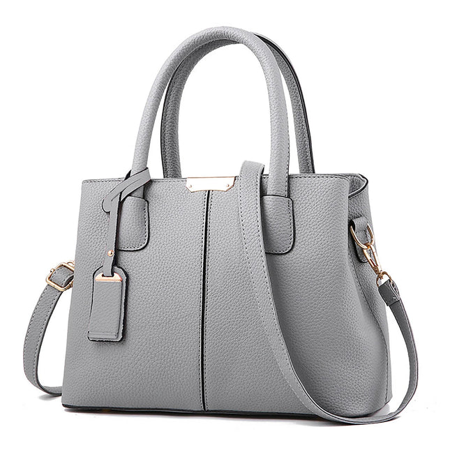 Handbag for Women Roomy Fashion Womens Handbags Ladies Purse Satchel Shoulder Bags Tote Leather Bag