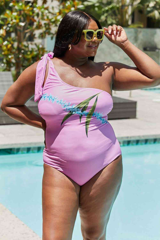 Pink Swimsuit |