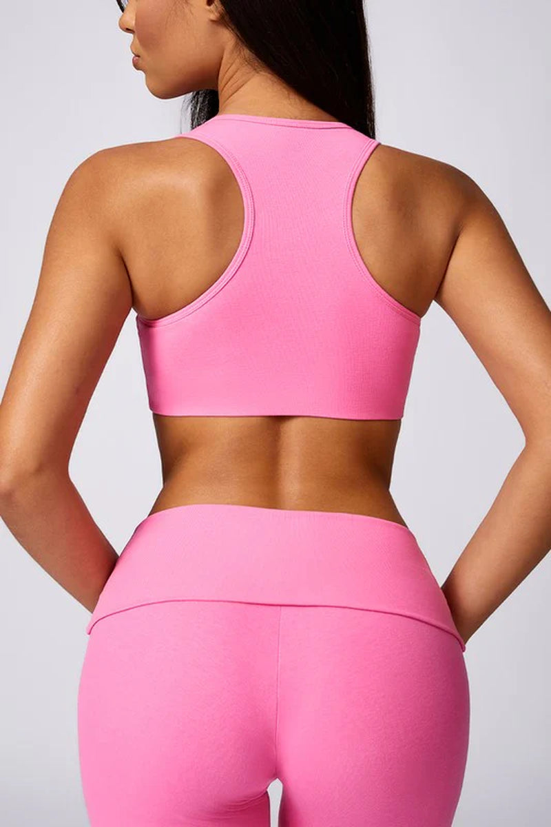 Yoga Bras |