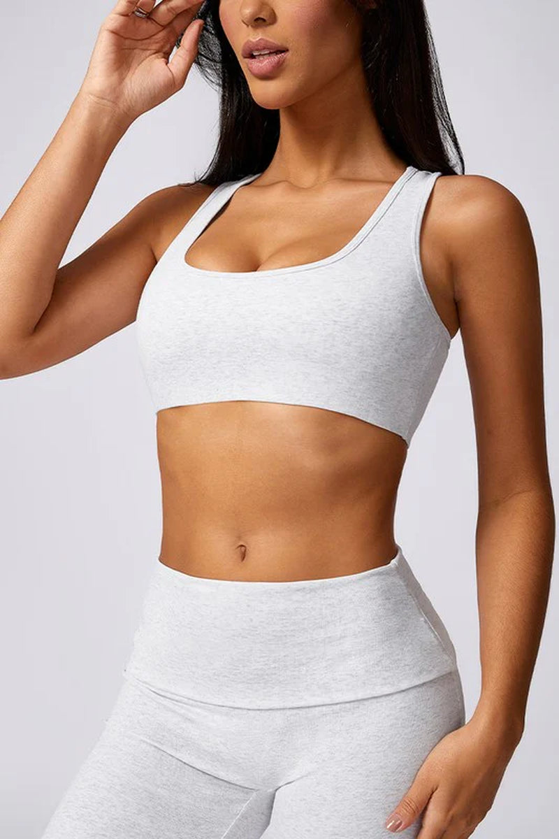 Yoga Bras |