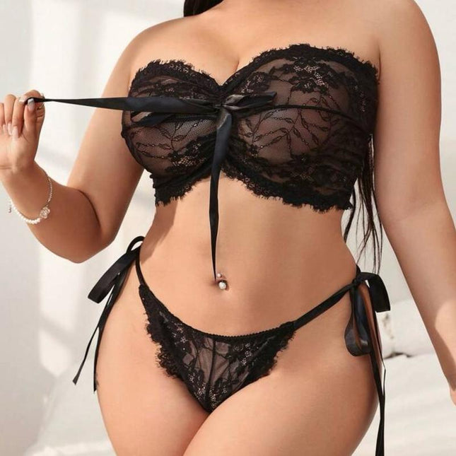 Lingerie Game 🌸💖 