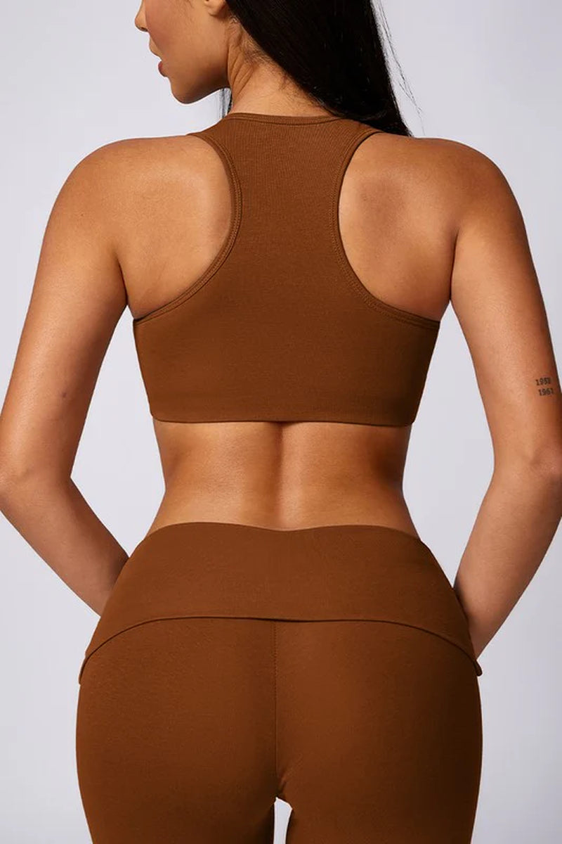 Yoga Bras |