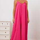 L / Hot Pink