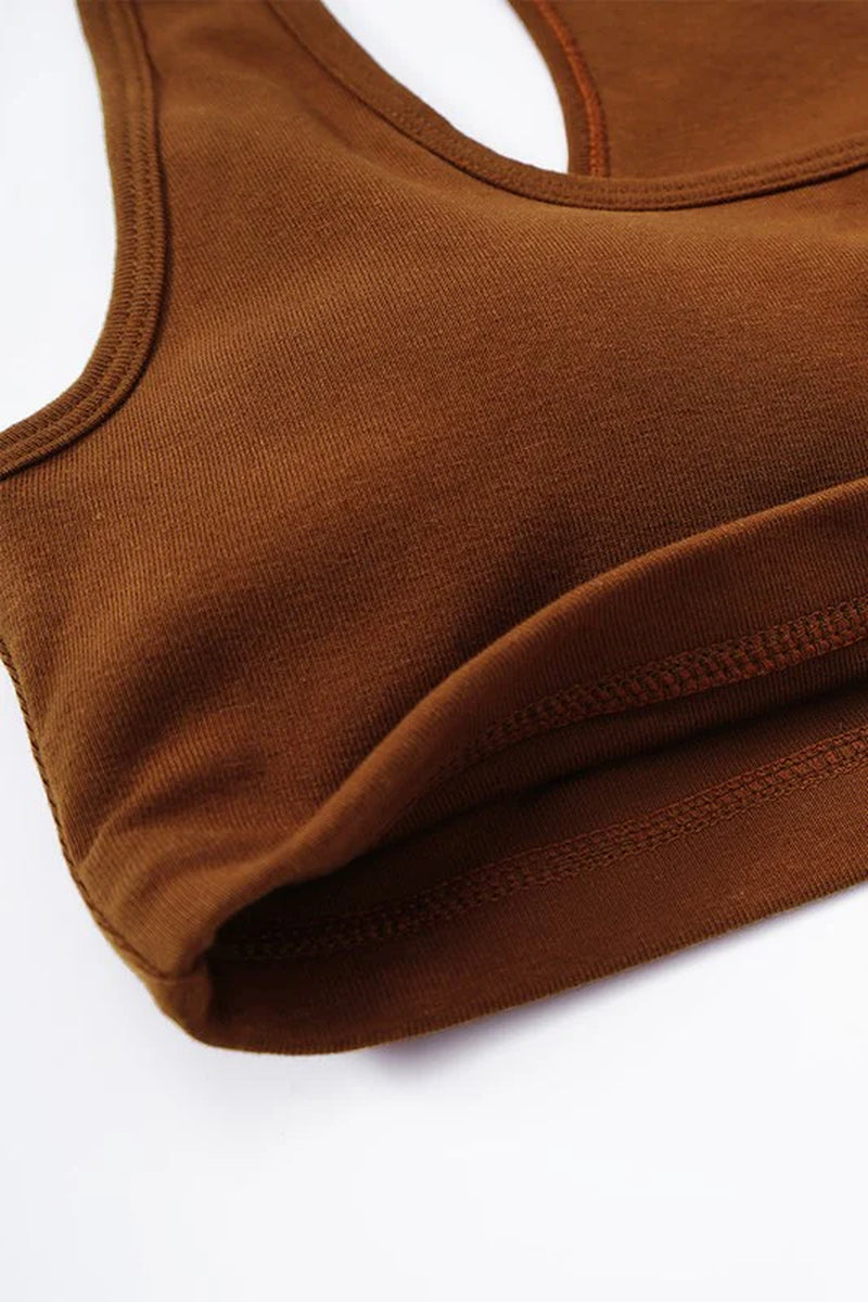 Yoga Bras |