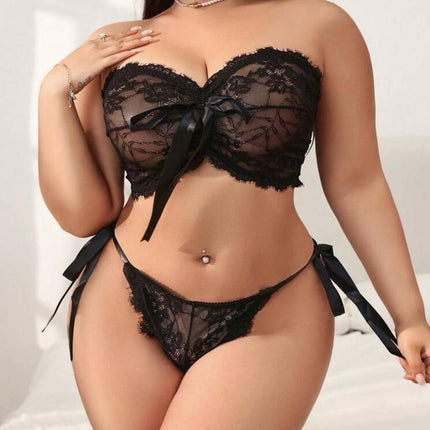 Lingerie Game 🌸💖 