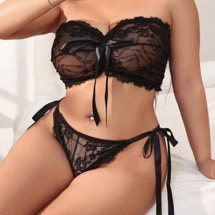 Lingerie Game 🌸💖 