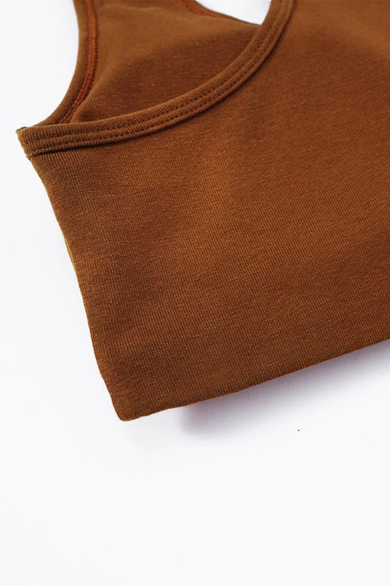 Yoga Bras |