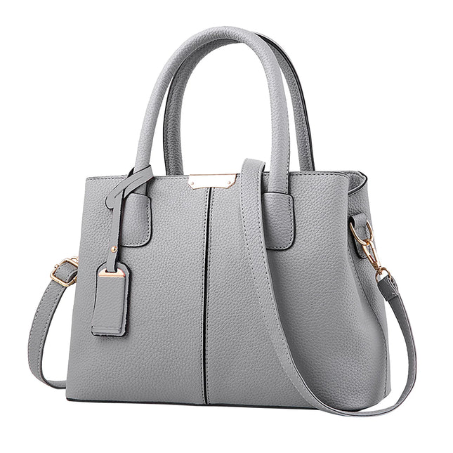 Handbag for Women Roomy Fashion Womens Handbags Ladies Purse Satchel Shoulder Bags Tote Leather Bag