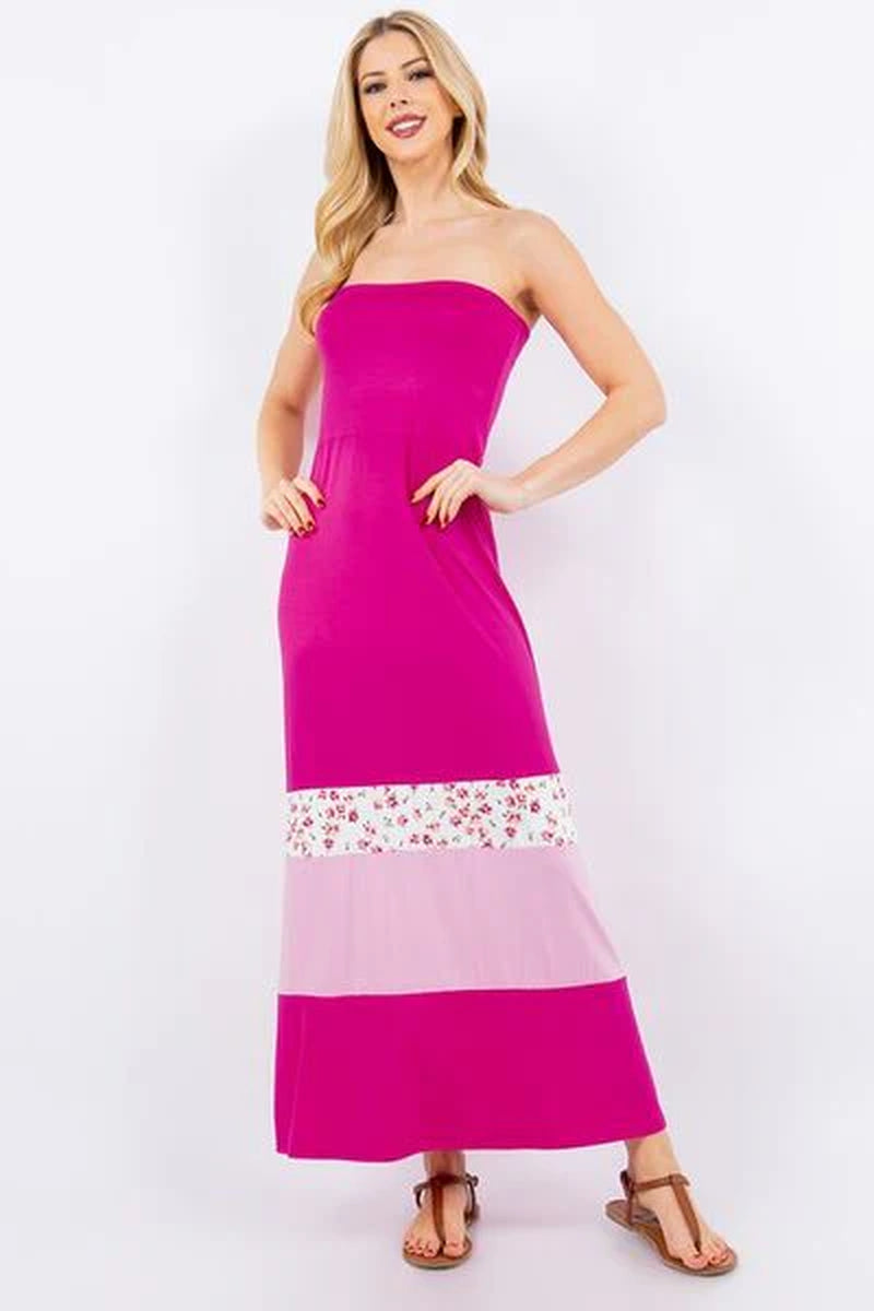  Maxi Dress plus Size |