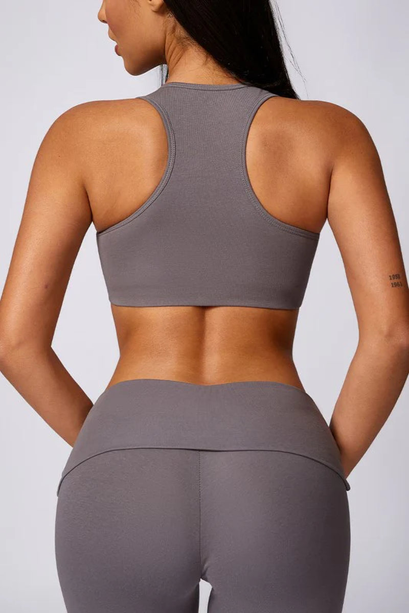Yoga Bras |