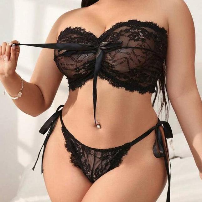 Lingerie Game 🌸💖 