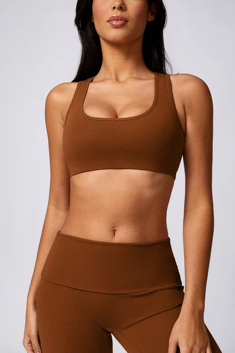 Yoga Bras |